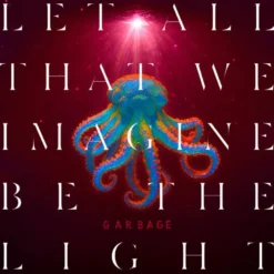 Album33 T 30 CM Let All That We Imagine Be The Light