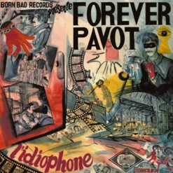 Album33 T 30 CM L Idiophone