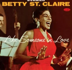 Album33 T 30 CM Like Someone In Love - At Basin Street