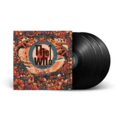 Album33 T 30 CM Live At Eden Project 25/07/2023