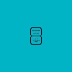 Album33 T 30 CM Live At The Fillmore Miami