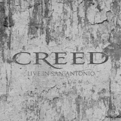 Album33 T 30 CM Live In San Antonio (11/14/1999)