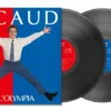 Album33 T 30 CM À L'Olympia (Live 1988 - Double Vinyle)