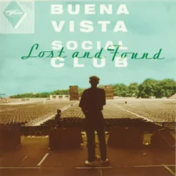 Album33 T 30 CM Lost and Found