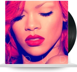 Album33 T 30 CM Loud