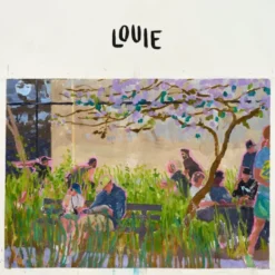 Album33 T 30 CM Louis