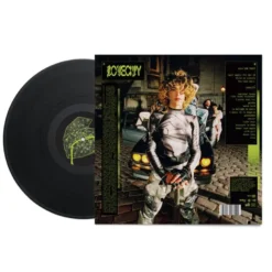 Album33 T 30 CM Lovecity