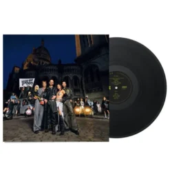 Album33 T 30 CM Lovecity