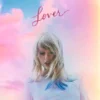 Album33 T 30 CM Lover