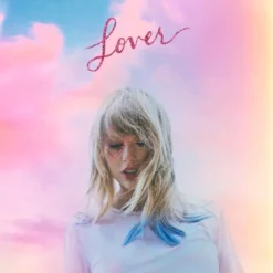 Album33 T 30 CM Lover