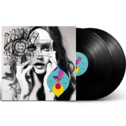 Album33 T 30 CM Love Songs
