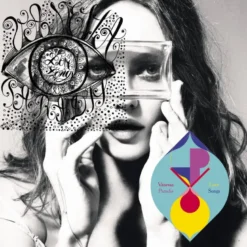 Album33 T 30 CM Love Songs