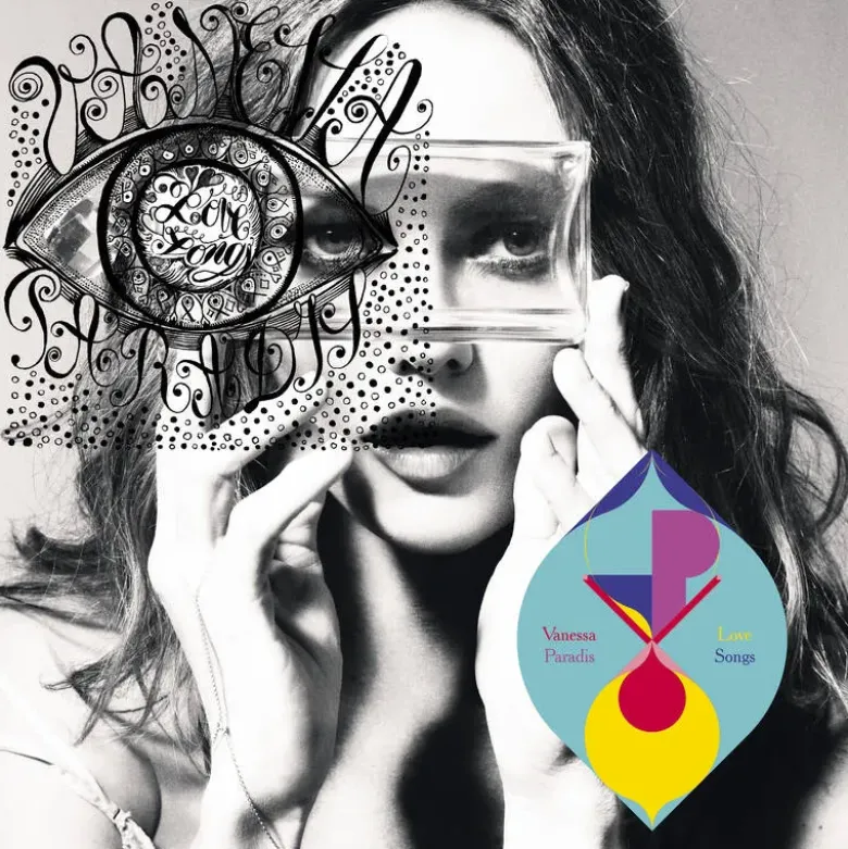 Album33 T 30 CM Love Songs