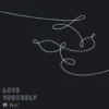 Album33 T 30 CM Love Yourself ¿ 'Tear' (Vinyl)