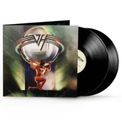 Album33 T 30 CM 5150 (2 Lp Expanded Edition)