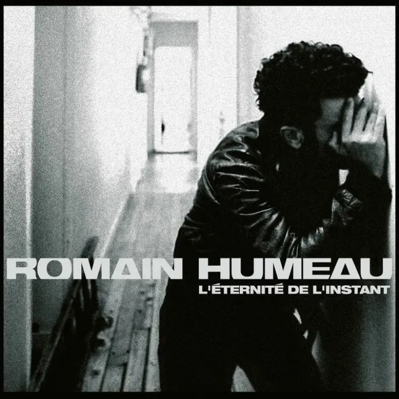 Album33 T 30 CM L'éternité de l'instant