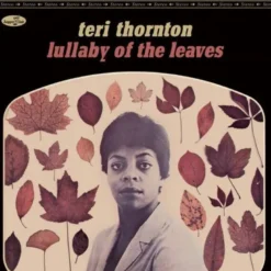 Album33 T 30 CM Lullaby Of The Leaves