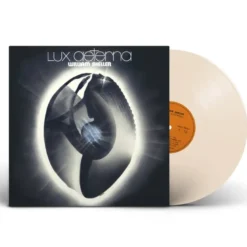 Album33 T 30 CM Lux Aeterna