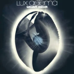 Album33 T 30 CM Lux Aeterna
