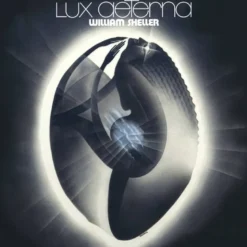 Album33 T 30 CM Lux Aeterna