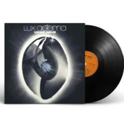 Album33 T 30 CM Lux Aeterna