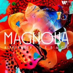 Album33 T 30 CM Magnolia