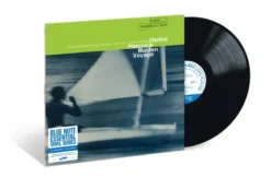 Album33 T 30 CM Maiden Voyage