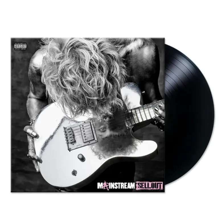 Album33 T 30 CM mainstream sellout