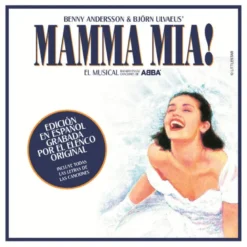 Album33 T 30 CM Mamma Mia!