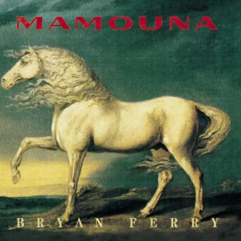 Album33 T 30 CM Mamouna