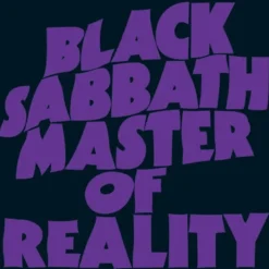 Album33 T 30 CM Master of Reality