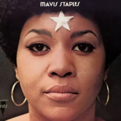 Album33 T 30 CM Mavis Staples
