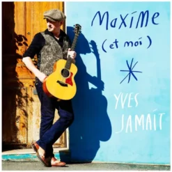 Album33 T 30 CM Maxime (Et Moi)