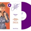 Album45 T (30CM) MAXI Remixes Vol 3