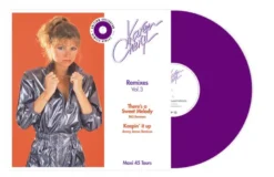 Album45 T (30CM) MAXI Remixes Vol 3