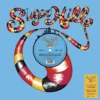 Album45 T (30CM) MAXI The Message