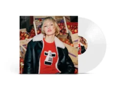 Album45 T (30CM) MAXI What You Want