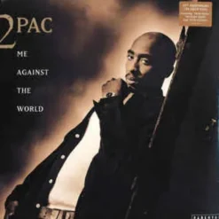 Album33 T 30 CM Me Against The World