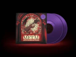 Album33 T 30 CM Metal : Diabolus In Musica