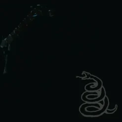 Album33 T 30 CM Metallica
