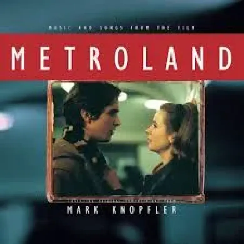 Album33 T 30 CM Metroland