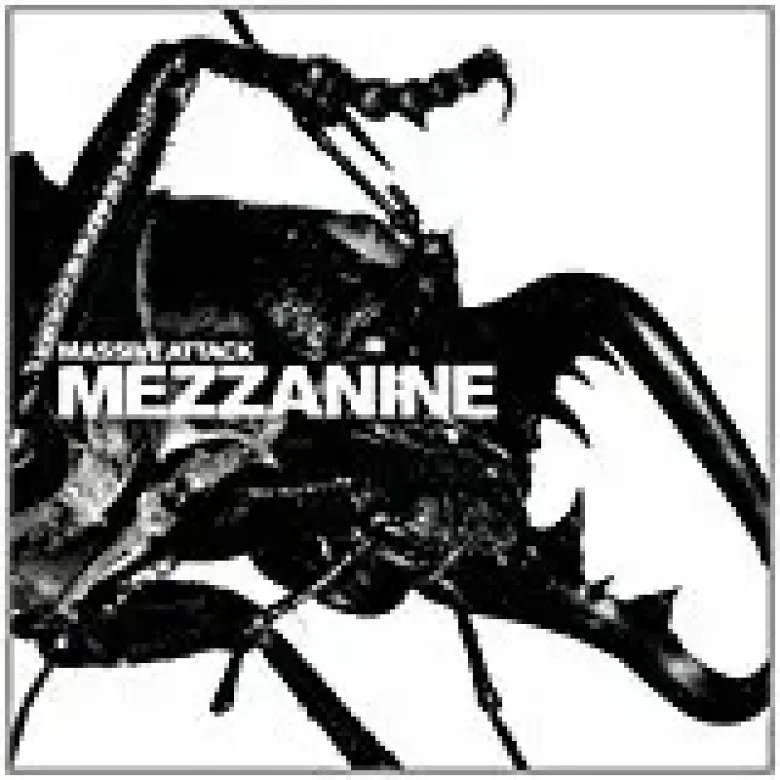 Album33 T 30 CM Mezzanine