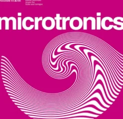 Album33 T 30 CM Microtronics Vol. 1 & 2