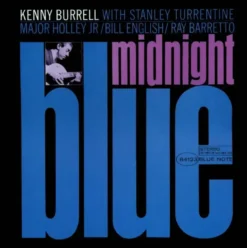 Album33 T 30 CM Midnight Blue