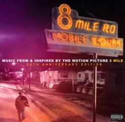 Album33 T 30 CM 8 Mile