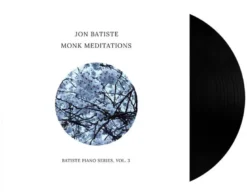 Album33 T 30 CM Monk Meditations
