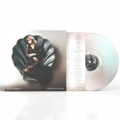 Album33 T 30 CM Mother Of Pearl