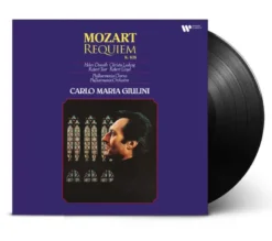 Album33 T 30 CM Mozart: Requiem