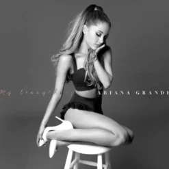 Album33 T 30 CM My Everything