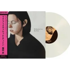Album33 T 30 CM My Favorite Tune/180G/Pure Vinyl Specification